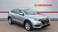 Honda HR-V 1.5 i-VTEC SE 5dr Petrol Hatchback